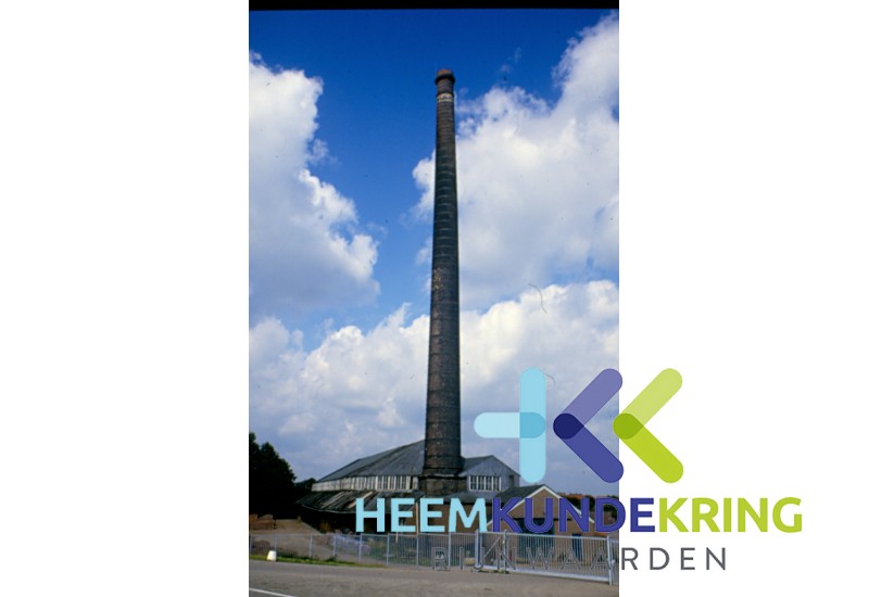 Steenfabriek F00002438